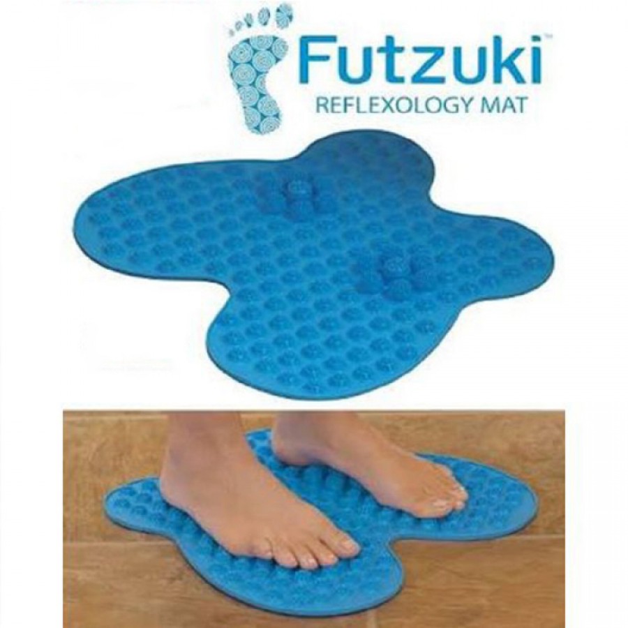 Futzuki- Pain Relieving Reflexology Mat